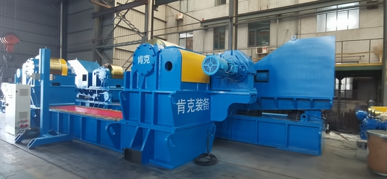 1600t Rotator σωλήνων για σταθερό CE ISO9000 τύπων κυλίνδρων στροφής δεξαμενών συγκόλλησης το μπουλόνι