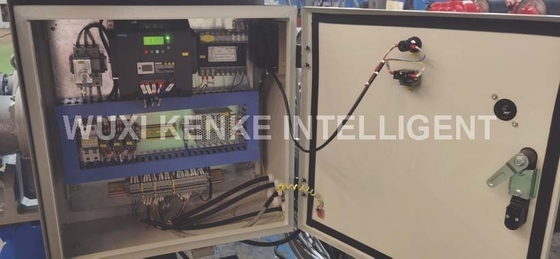 Rotator συγκόλλησης 40 τόνου συμβατικός PU μηχανών σταθερός μπουλόνι τύπος δεξαμενών συγκόλλησης κυλίνδρων