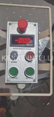Rotator συγκόλλησης 40 τόνου συμβατικός PU μηχανών σταθερός μπουλόνι τύπος δεξαμενών συγκόλλησης κυλίνδρων